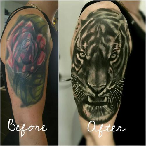 CoverUp