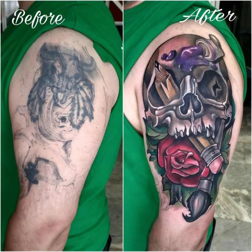 CoverUp
