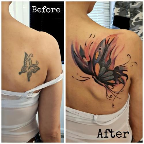 CoverUp