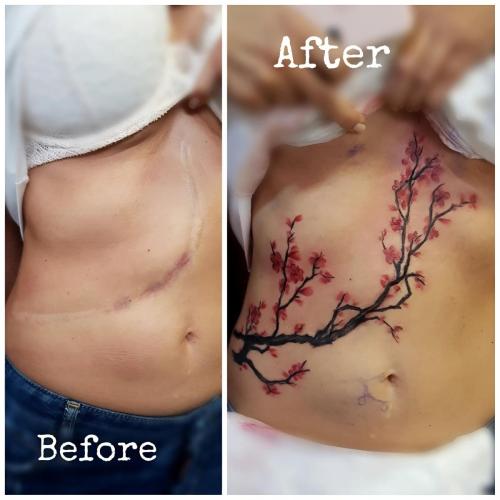 CoverUp