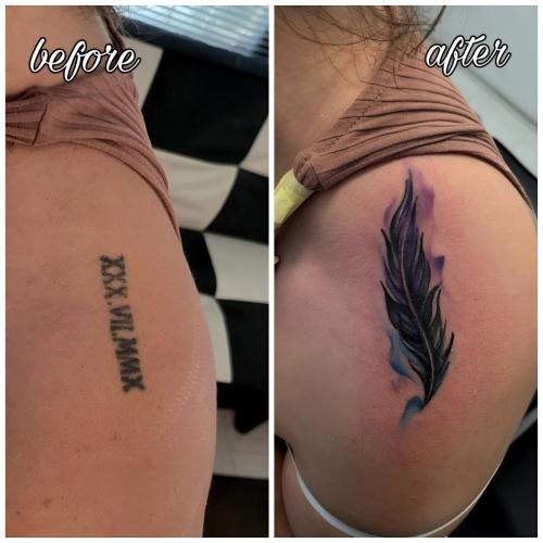 CoverUp