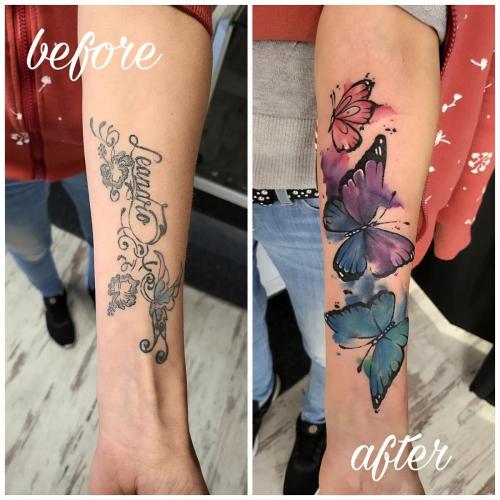 CoverUp