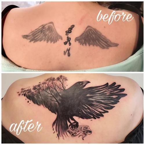CoverUp