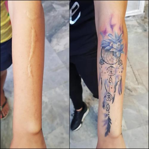 CoverUp